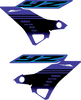 OEM Graphic - Tank/Shroud - Yamaha