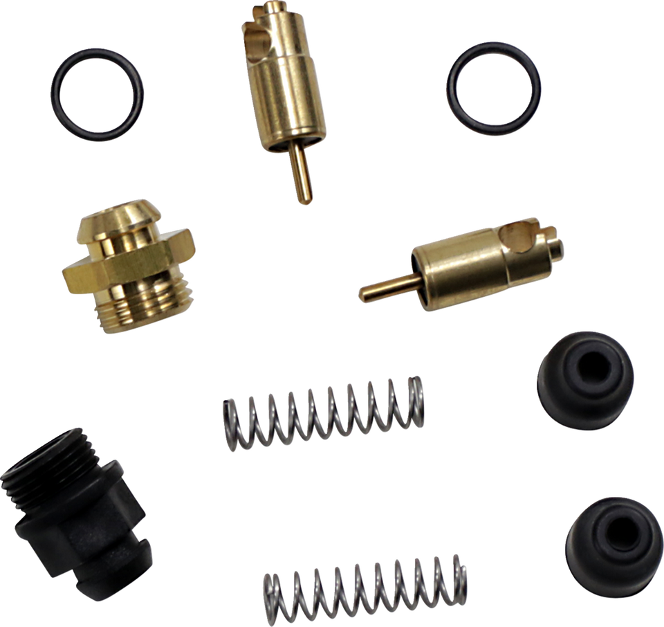 Choke Plunger Kit - Suzuki