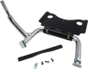 Center Kickstand - Chrome - Lutzka's Garage