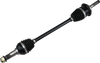 Axle - Complete - Heavy-Duty - Front Right - Can Am