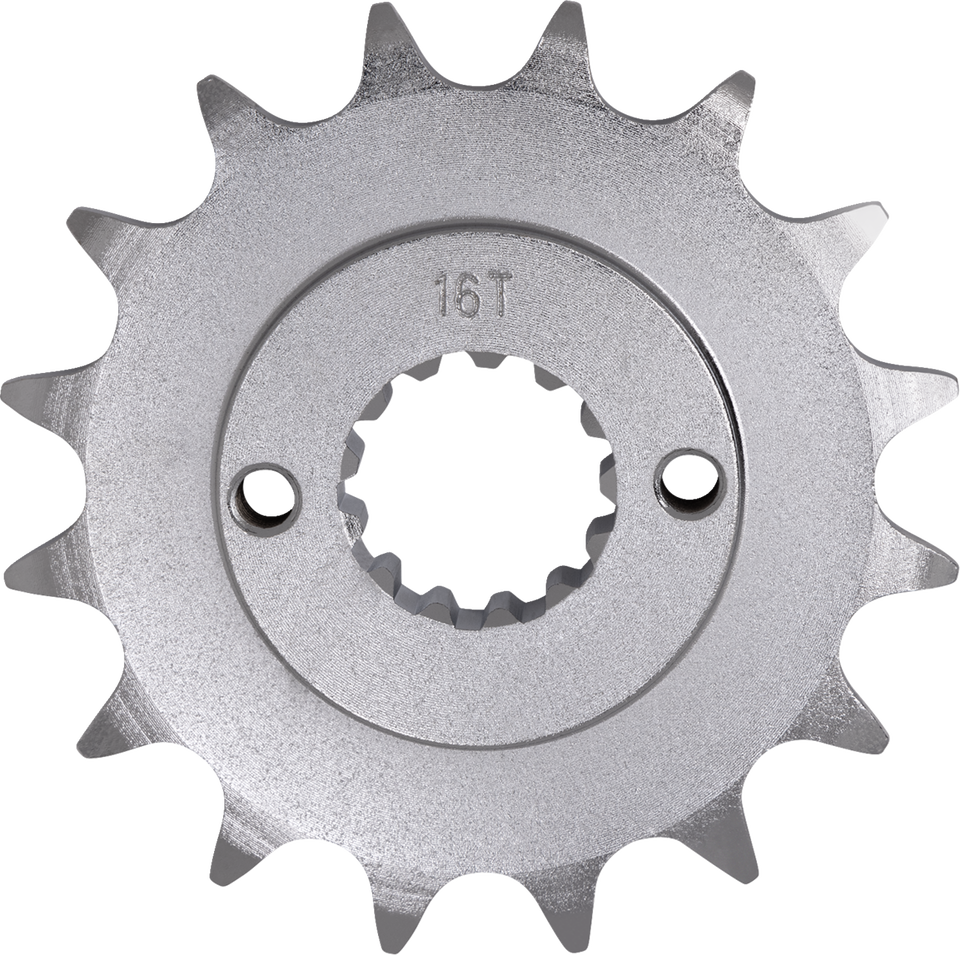 Front Sprocket - 16 Tooth - Kawasaki