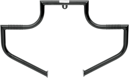 Linbar® - Black - FL - Lutzka's Garage