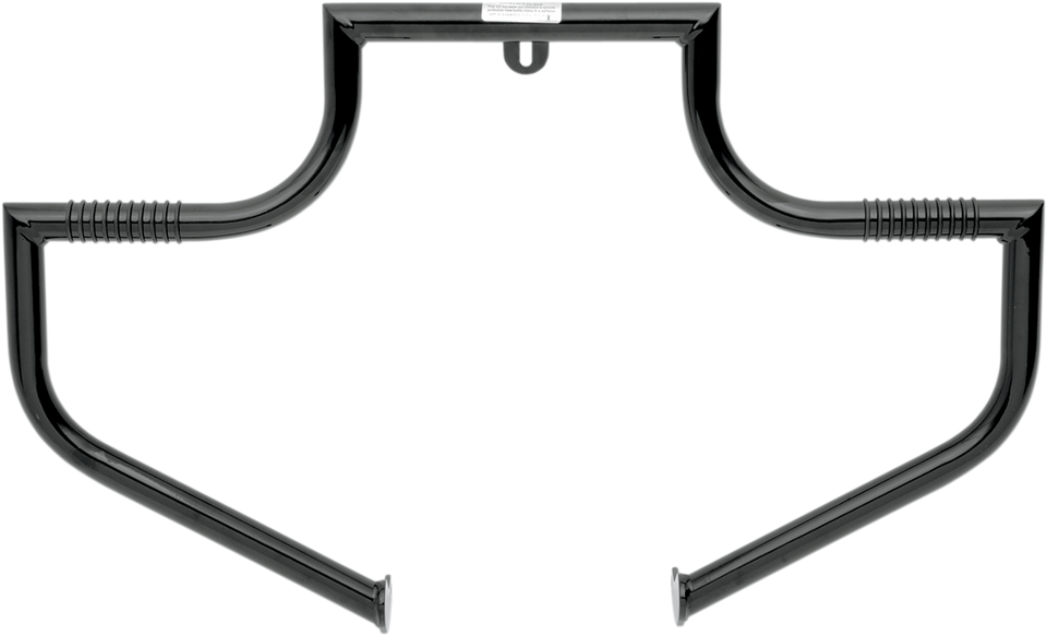 Linbar® - Black - FL - Lutzka's Garage