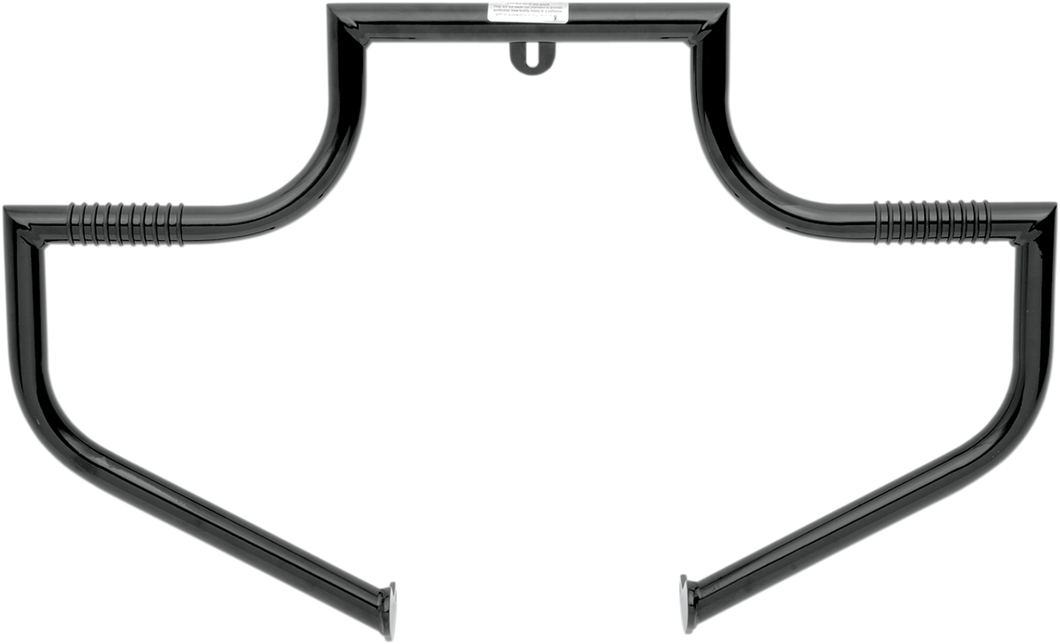 Linbar® - Black - FL - Lutzka's Garage