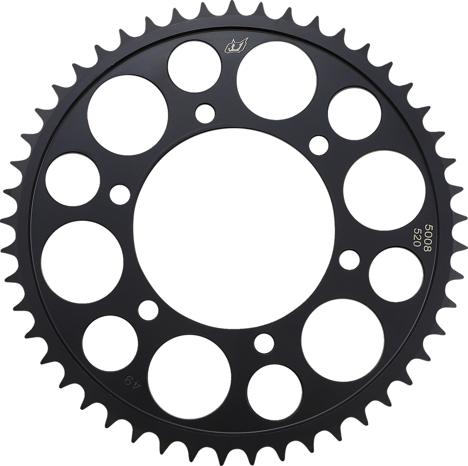 Rear Sprocket - 49 Tooth - Lutzka's Garage