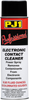 Contact Cleaner - CA Compliant - 13 oz. net wt. - Aerosol