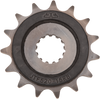 Sprocket - Front - Kawasaki/Suzuki - 15-Tooth - Lutzka's Garage