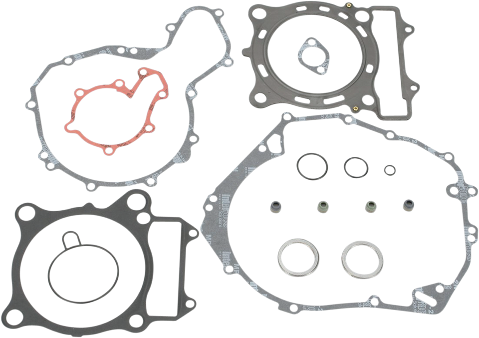 Complete Motor Gasket Kit - Polaris