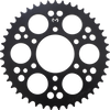 Steel Rear Sprocket - Kawasaki - 45 Tooth - Lutzka's Garage