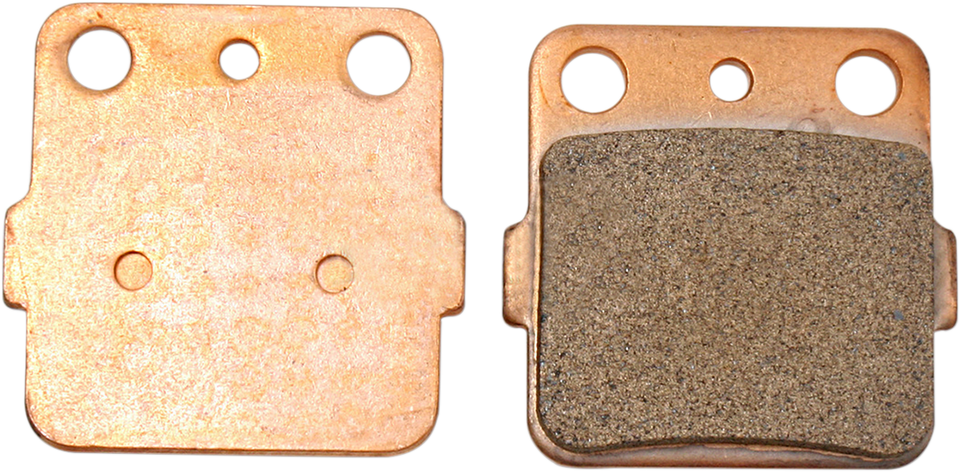 Sintered "R" Brake Pads