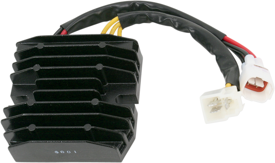 Regulator/Rectifier - Suzuki