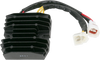 Regulator/Rectifier - Suzuki