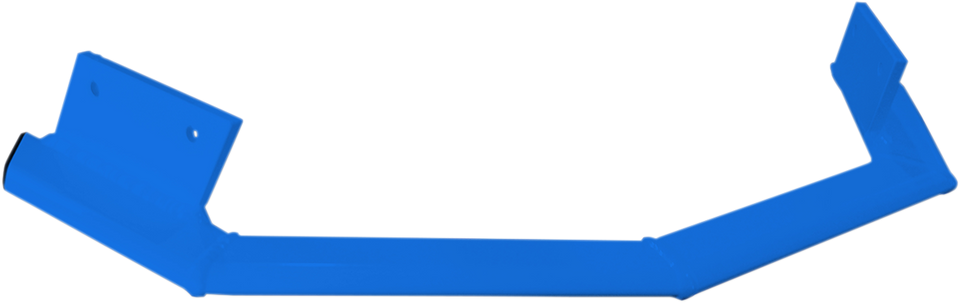 Bottom Bumper Wing - Blue - Ski-Doo - Lutzka's Garage