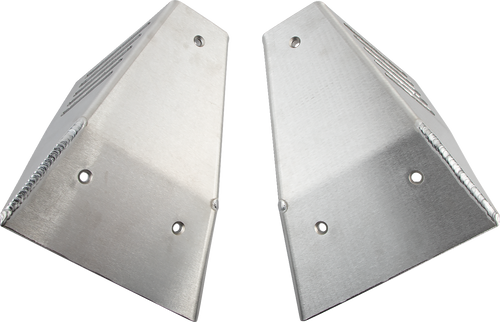 Fat Series A-Arm Guards