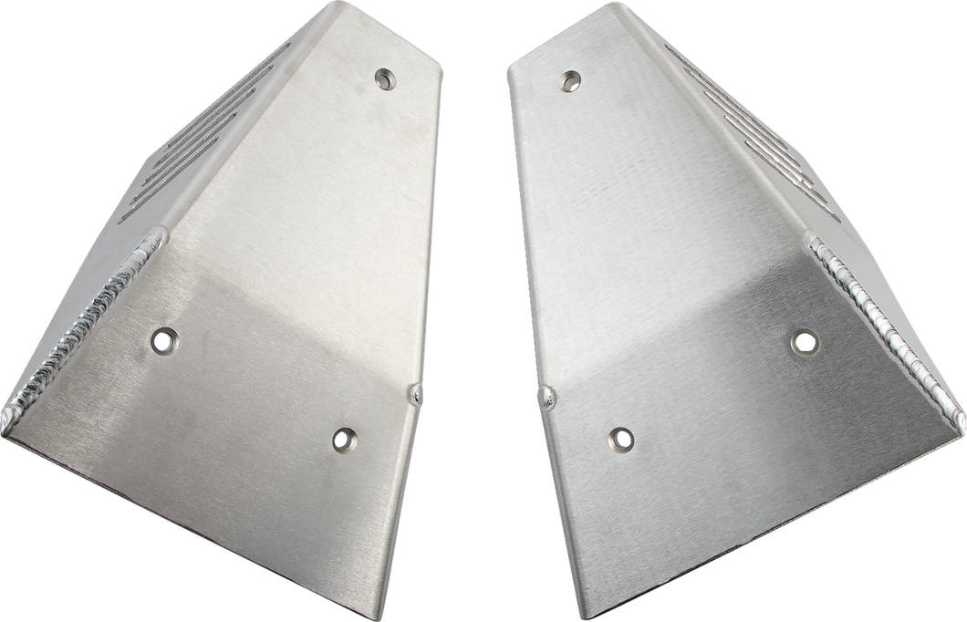 Fat Series A-Arm Guards