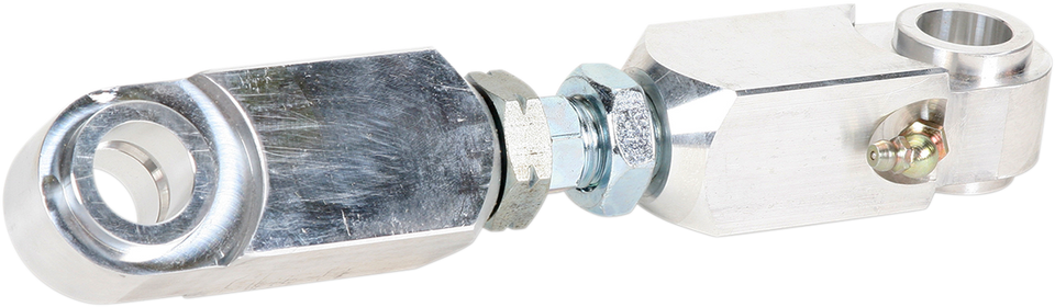 Rear Struts - Adjustable - Raptor