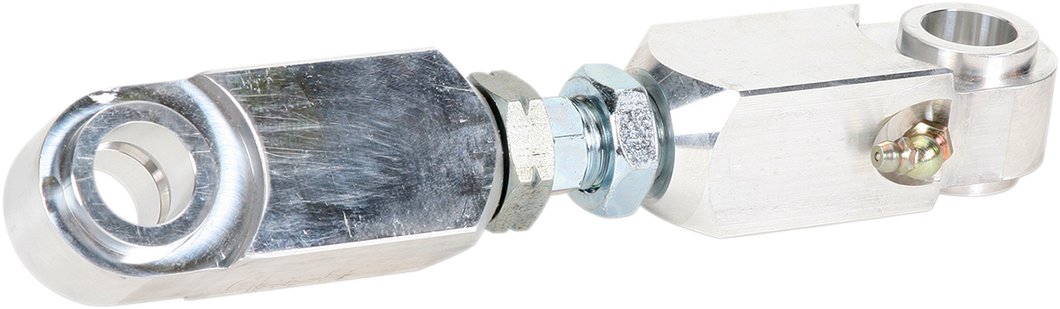 Rear Struts - Adjustable - Raptor