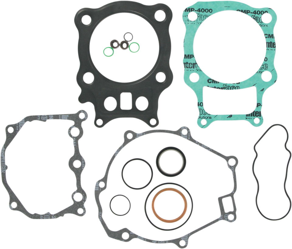 Complete Motor Gasket Kit - Honda
