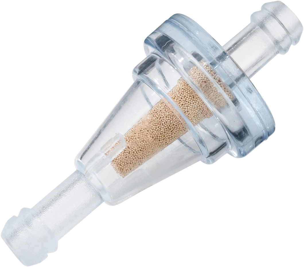 Fuel Filter - 1/4