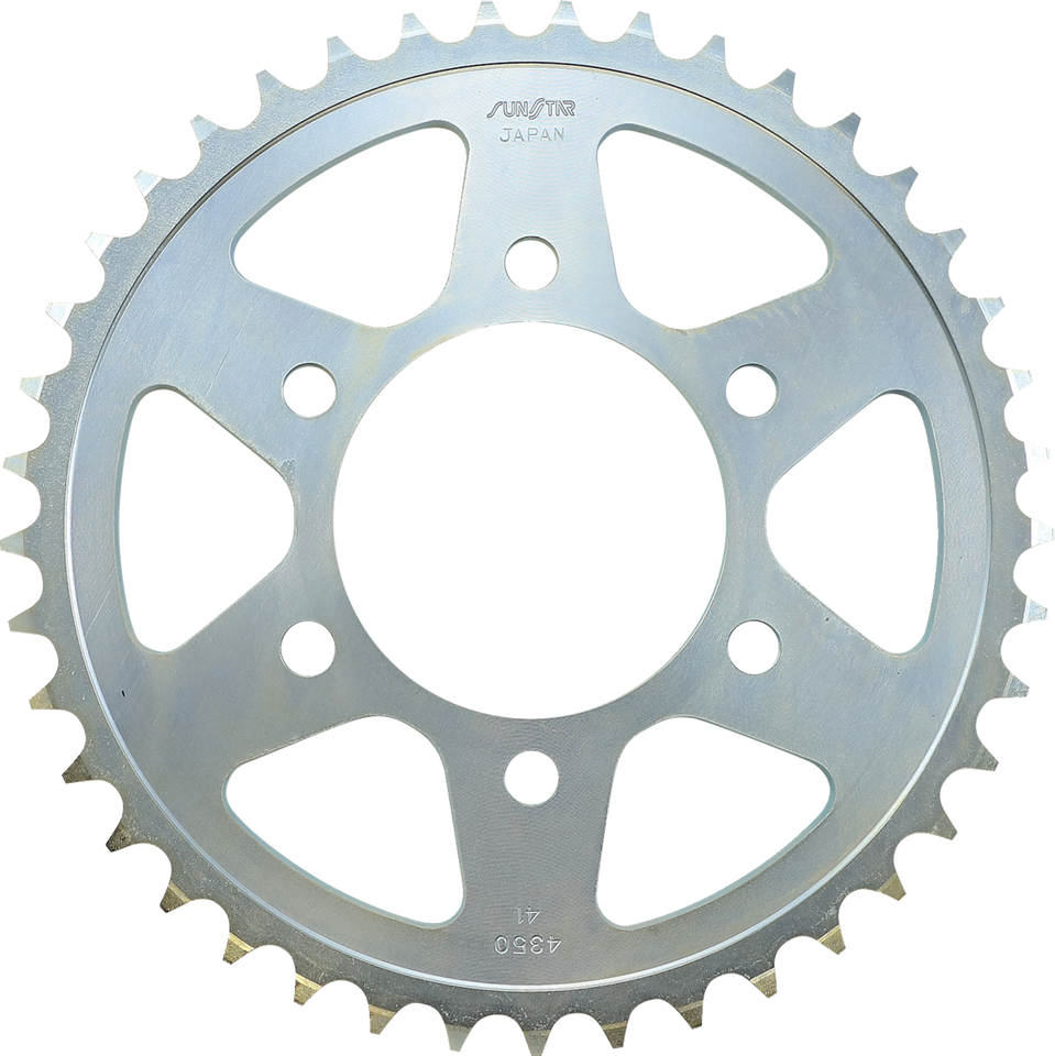 Rear Sprocket - 41 Tooth - Kawasaki - Lutzka's Garage