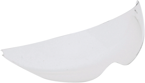 FX-72 Shield - Inner - Clear - Lutzka's Garage
