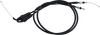 Throttle Cable - Domino - KXF250