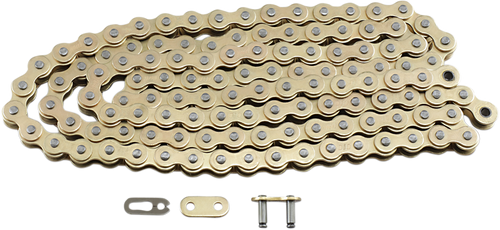 415 ERZ Series - Racing Chain - 120 Links - Lutzka's Garage