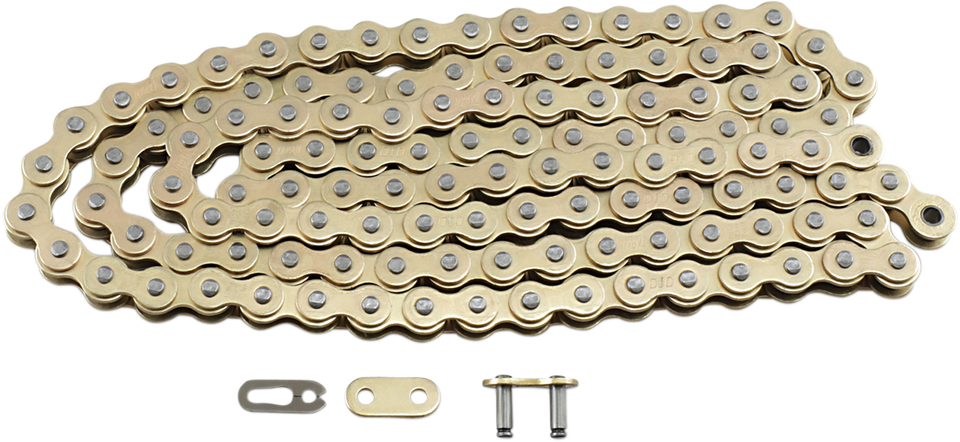 415 ERZ Series - Racing Chain - 120 Links - Lutzka's Garage