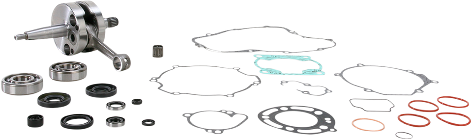 Crankshaft Kit - OE Crankshaft Replacement - Kawasaki