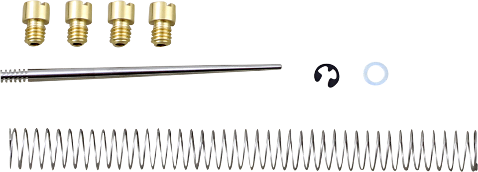 Jet Kit - Stage 1 - Polaris