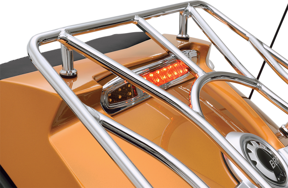 LED Trunk Light - Can-Am