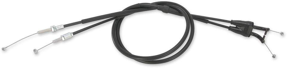 Throttle Cable - Yamaha