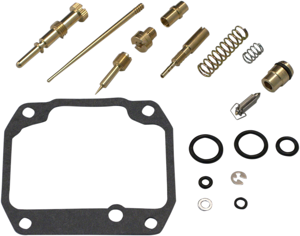 Carburetor Repair Kit - Suzuki