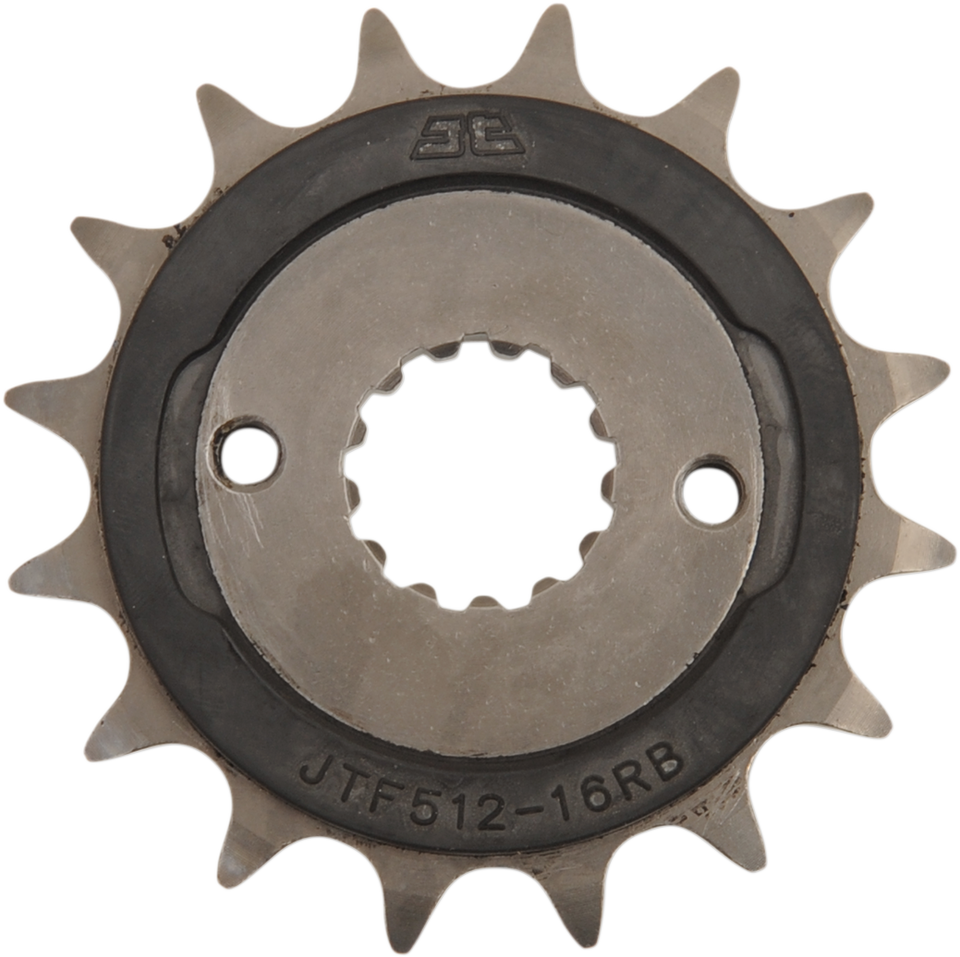 Sprocket - Front - Kawasaki/Suzuki - 16-Tooth - Lutzka's Garage