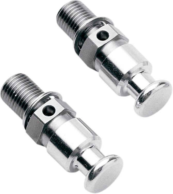 Manual Compression Release