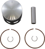 Piston Kit - 65.19 mm - Yamaha