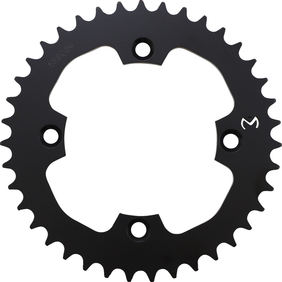 Rear Steel Sprocket - 39 Tooth