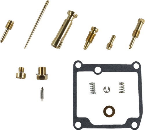 Carburetor Repair Kit - Suzuki