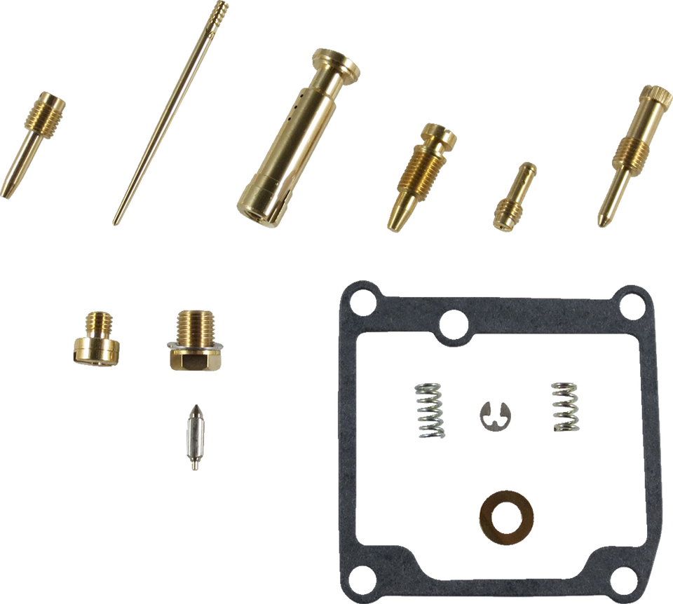 Carburetor Repair Kit - Suzuki