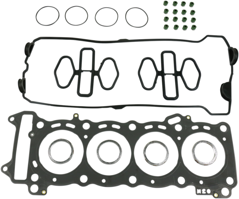 Top End Gasket Kit - Suzuki