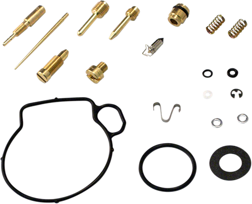 Carburetor Repair Kit - Yamaha