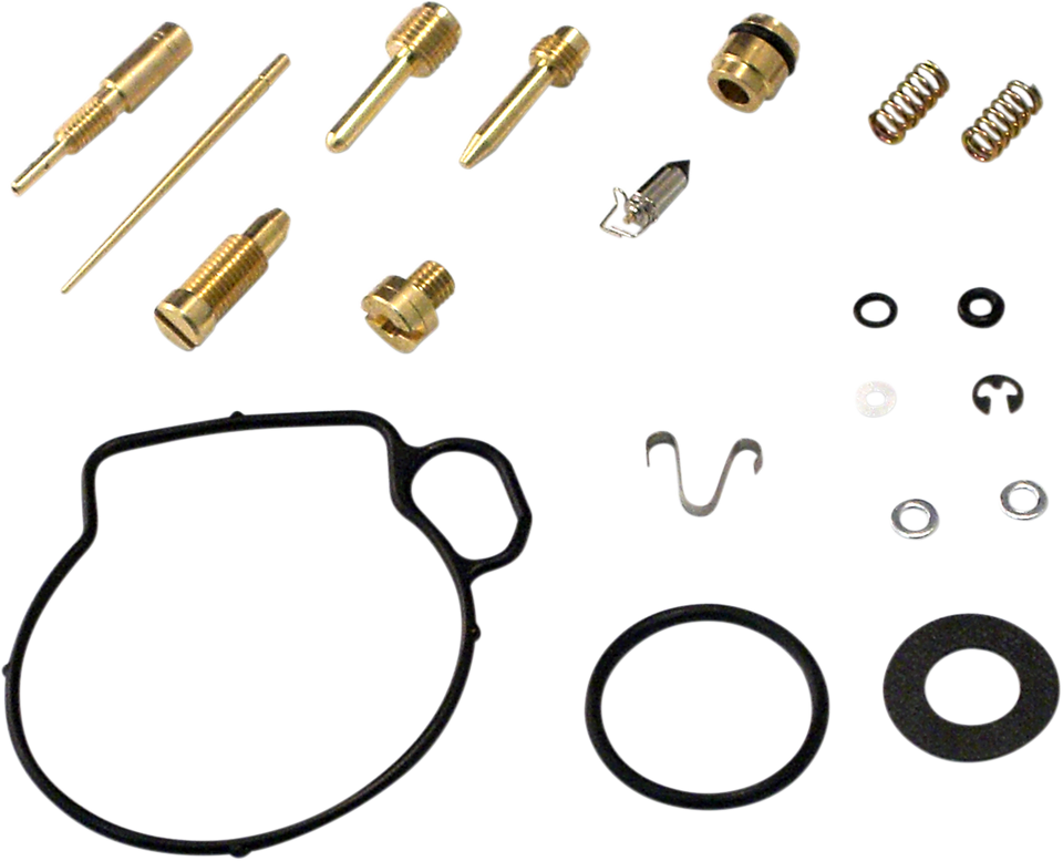 Carburetor Repair Kit - Yamaha