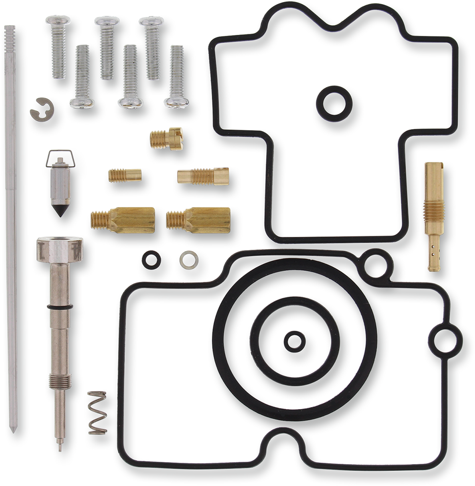 Carburetor Repair Kit - Suzuki
