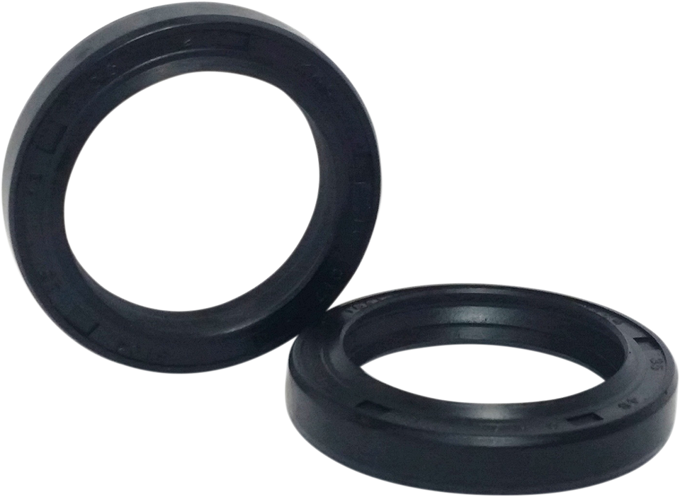 Fork Seals - 35 mm x 48 mm x 8/9.5 mm