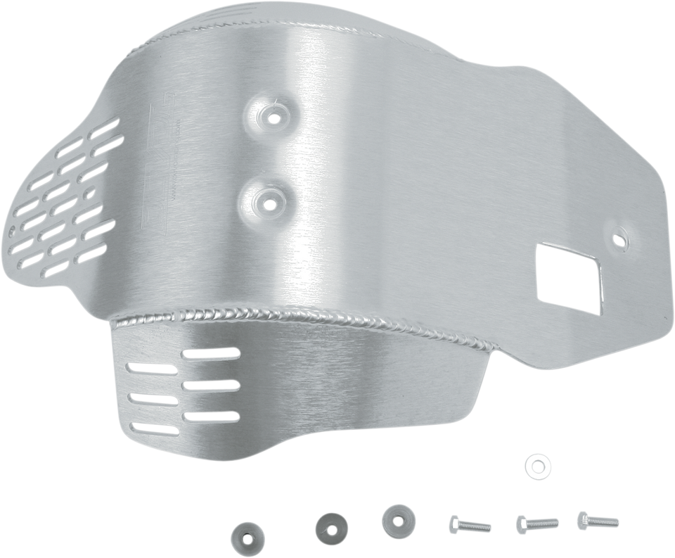 Skid Plate - YZ 450 F