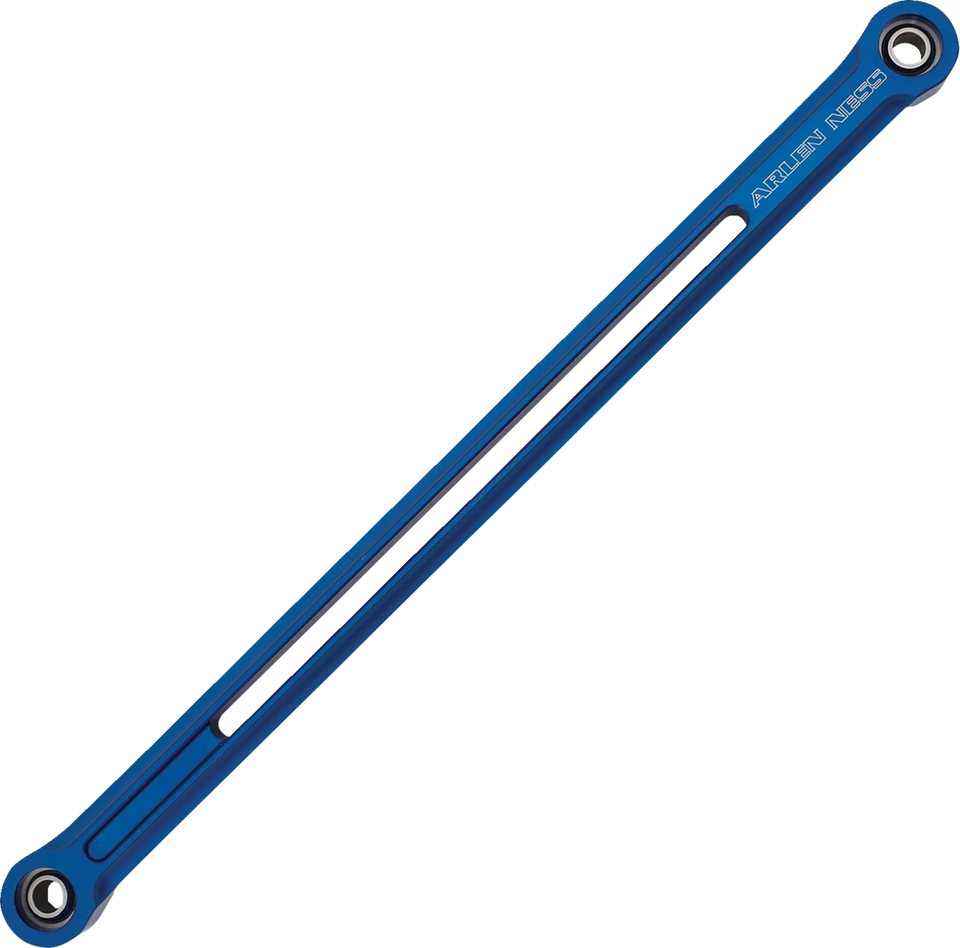 SpeedLiner Shift Rod - Blue - Lutzka's Garage