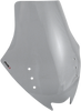 Touring Windscreen - 26-3/4" - Smoke - Kawasaki