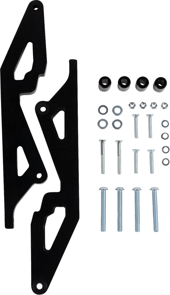 Rear Rack - Honda - CRF 300L Rally
