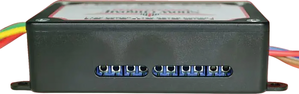 Electronic Fuse Block - Universal