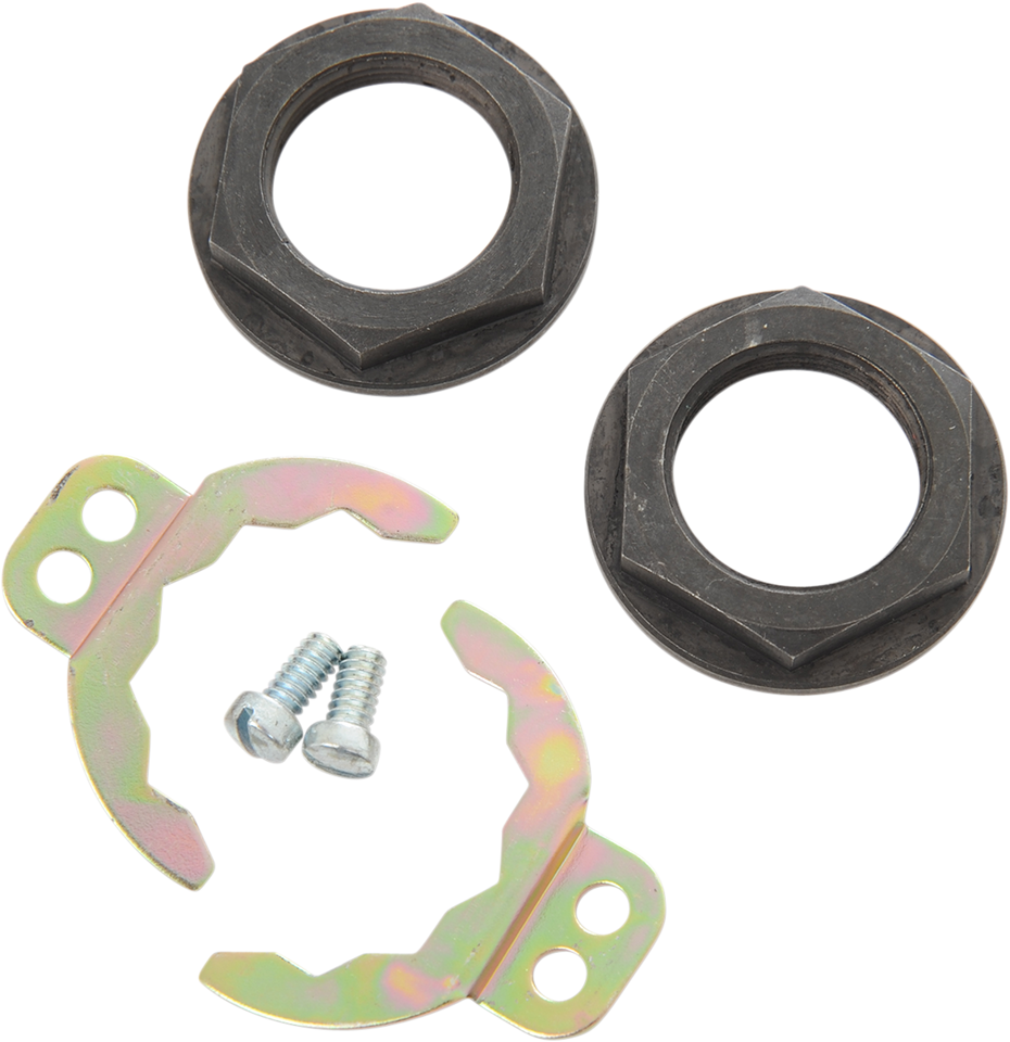 Crankpin Nut/Lock Kit